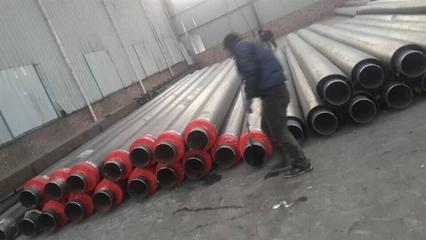 聚氨酯保温钢管 性能优势、价格因素与优质厂家选择——以沧州恒诚管道为例