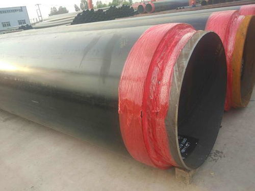 聚氨酯保温钢管 供热领域的核心技术装备与专业生产厂家解析