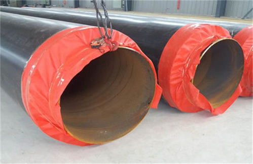 广汇管业 任城聚氨酯发泡保温钢管的专业实体制造商