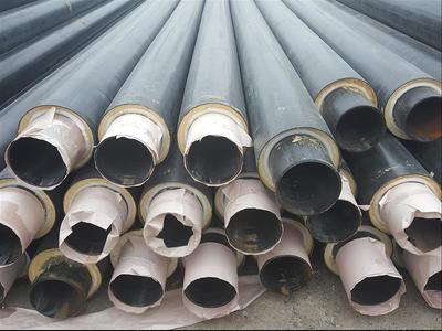 专业高效，上门服务 探访领先的聚氨酯保温钢管公司